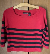 dkny jeans sweater