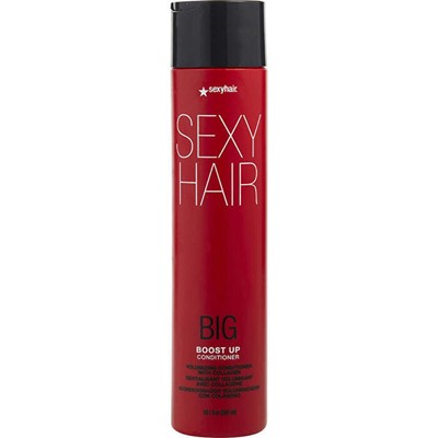 Sexy Hair Concepts Big Sexy Hair Boost Up Volumizing Conditioner with Collagen 3