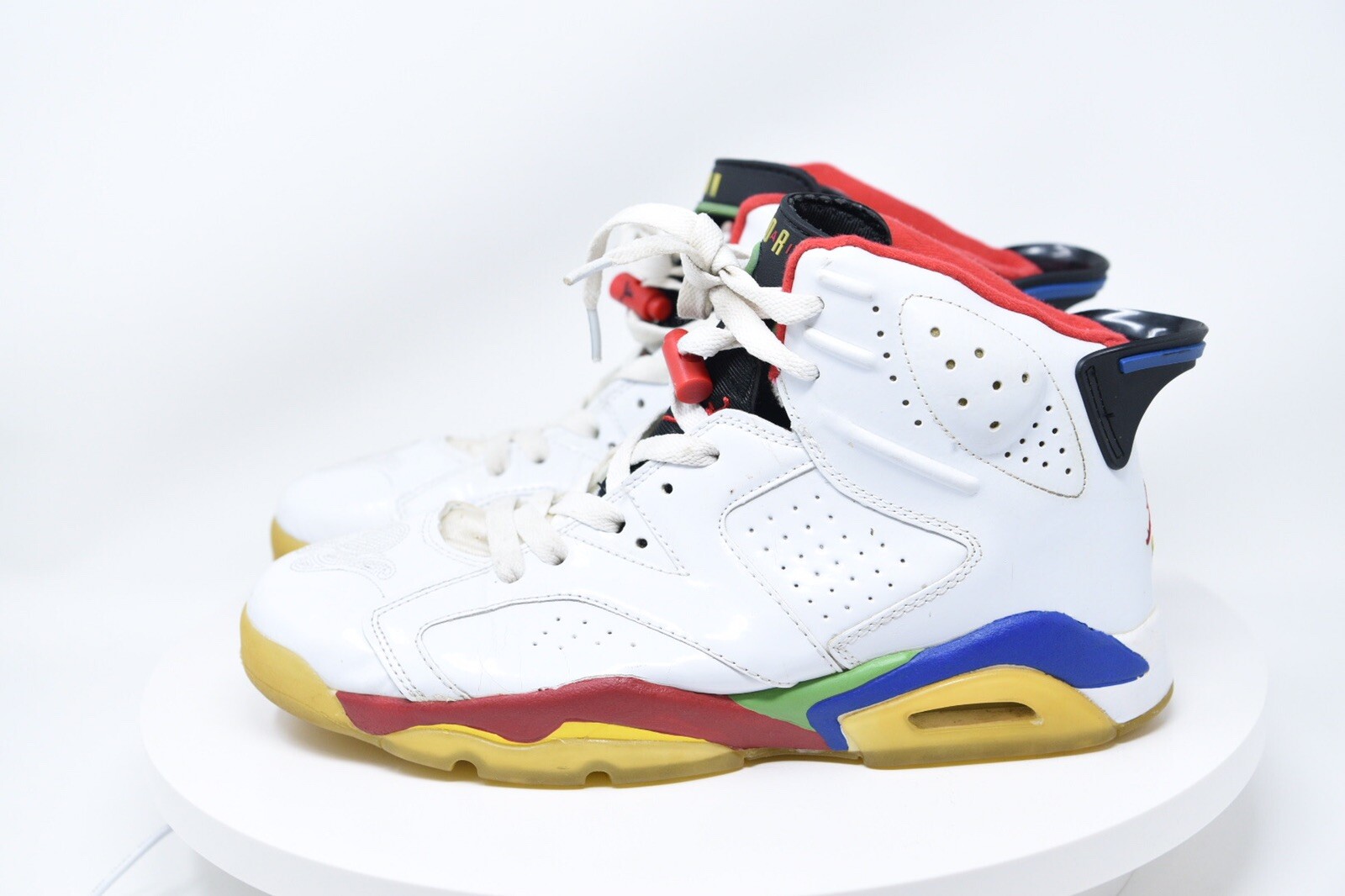 jordan 6 beijing