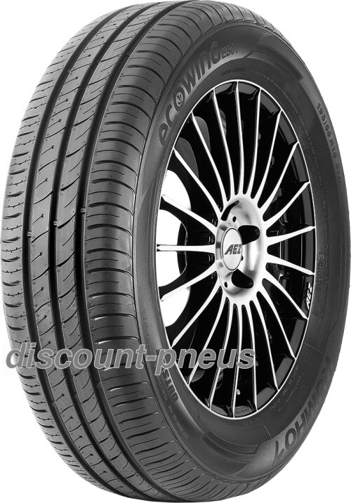 Pneu Kumho EcoWing ES01 KH27 économie de carburant 175/65 R14