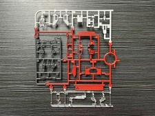 Bandai MG UC Gundam RX-78-2 Ver. 3.0 Model A Runner Replacement Parts