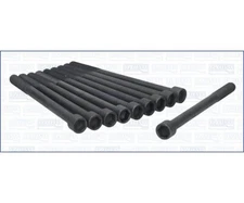 Cylinder head bolt set AJUSA 81035800 for Mazda 5 MPV II