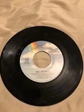 Bell Biv Devoe: Gangsta / 45 Rpm / 1992