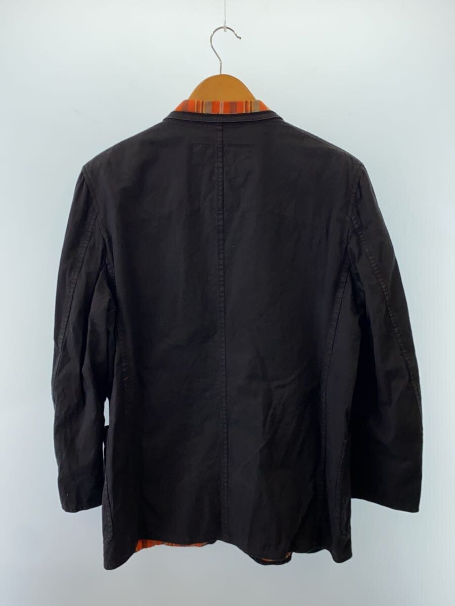 comme des garçons homme tailoed jacket COMME des GARCONS HOMME tailored Jacket black S Used | eBay