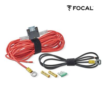 Focal Imp-Power-Supply Inside Cable Set For Impulse 4.320, Fit 9.660 FOAKACPSF60