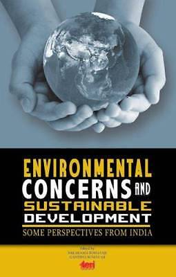 Environmental Concerns and Sustainable Development