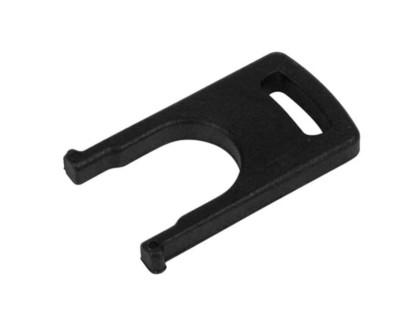 Ersatz schwarz C Clip Klemme für Kärcher Trigger Gun Schnellverschluss Schlauch
