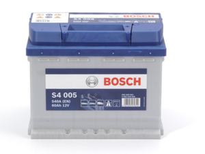 S4005 bosch аккумулятор S4005 bosch аккумулятор