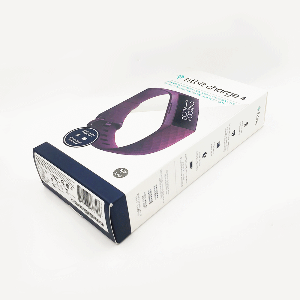 Fitness Trackers Fitbit Charge Rosewood Strap Charge Fitness