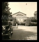 Photo, visite allemande Fam. de Brunswick 37, Festspielhaus à Bayreuth 5026-1136