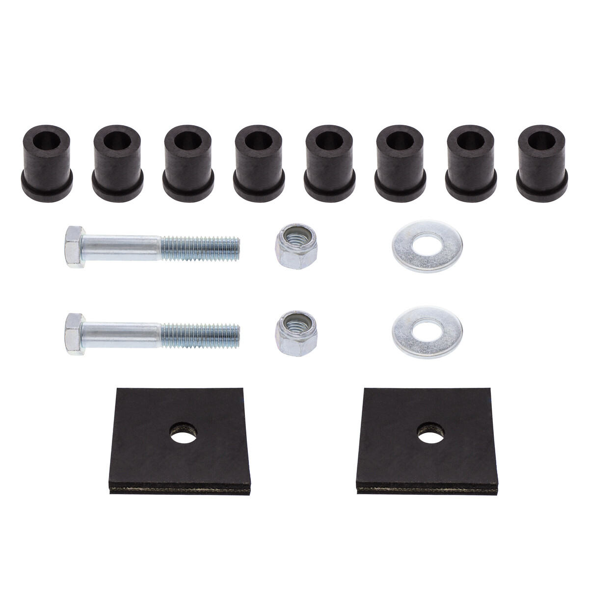 49 50 51 52 53 55 1955 Chevy GMC 1&sol;2 Pickup Pick Up Truck Cab Mount Kit