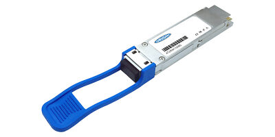 Origin Storage SPTSQP4LLCDFBLK-OS Netzwerk Transceiver Modul Glasfaser ott