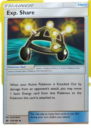 Pokemon Big Malasada 114/149 Sun & Moon Uncommon Trainer Item TCG Card |  eBay