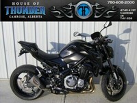 2018 Kawasaki Z900 ABS $59 B/W OAC
