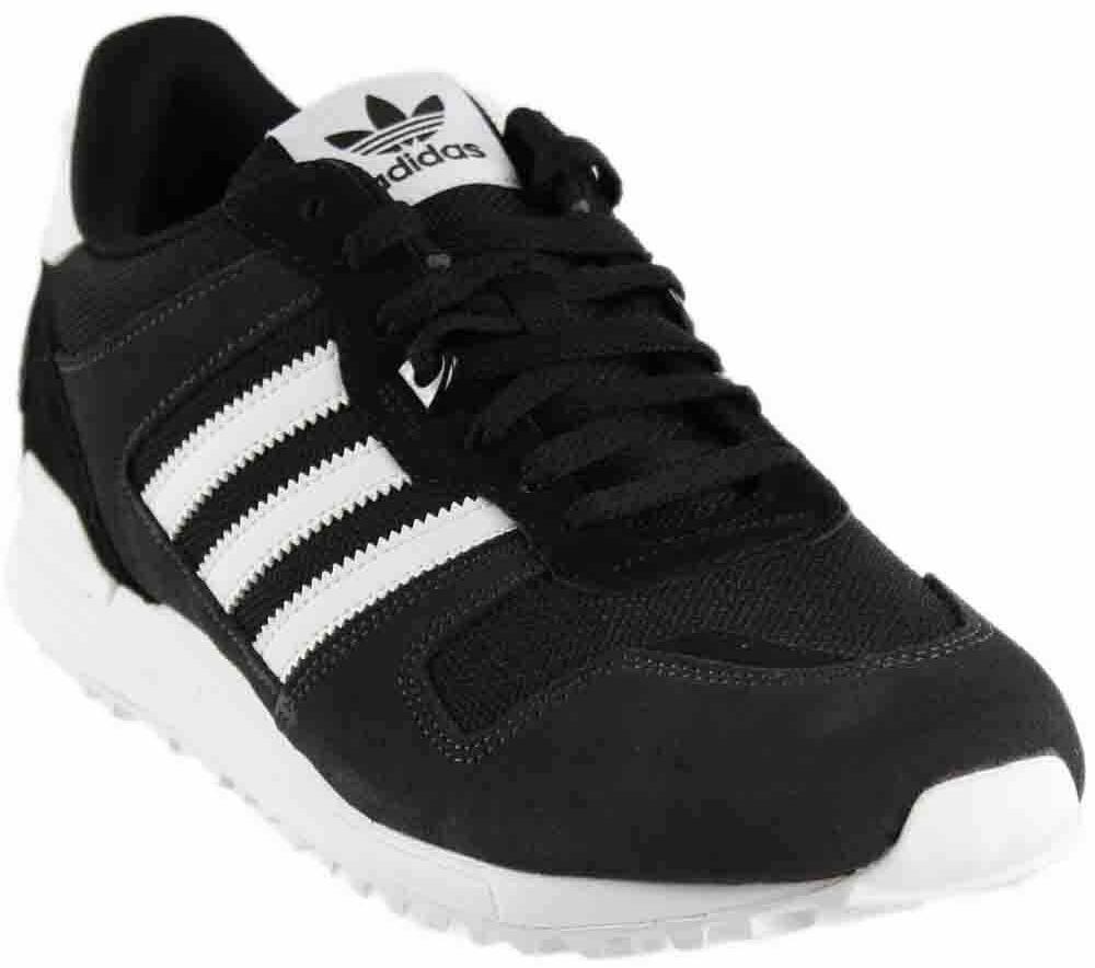 Adidas ZX 700 White Black for sale | eBay