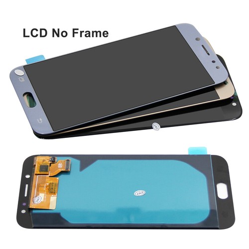 For Samsung Galaxy J7 Pro 2017 J730 LCD Display Touch Screen Digitizer Replace - Zdjęcie 6 z 20