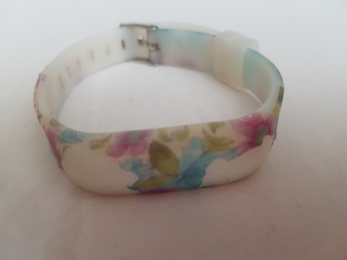 Fitbit Flex 2 Wireless Activity Tracker WATERPROOF - BLACK LAVENDER PINK RED ETC - Picture 53 of 94