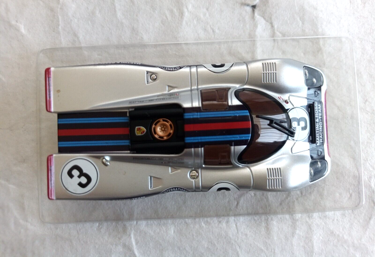 Kyosho DSlot 43 Porsche 917K No.3 Sebring Body Set dNaNo Size No