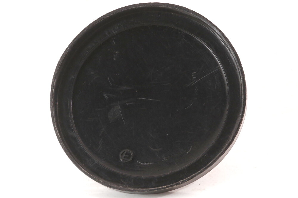 Olympus Pen Lens Cap 46mm for Pen F Lens, EE EE2 EE3 D EM 35RC Exc++ 6