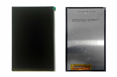 Original New 8 inch For Acer Iconia One 8 B1-870 A8001 LCD Display Screen