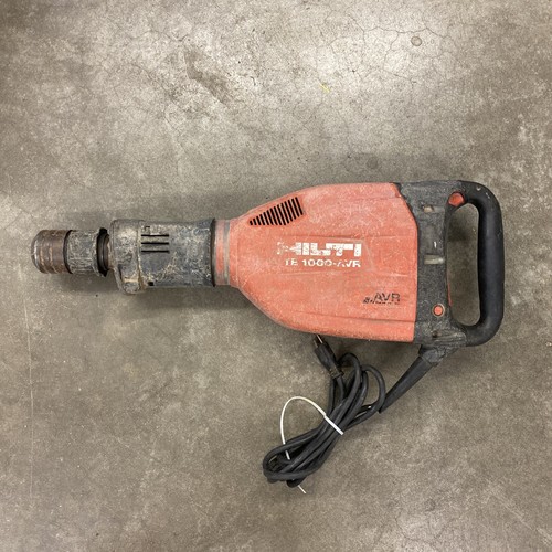 Hilti TE-1000-AVR Demolition Breaker 