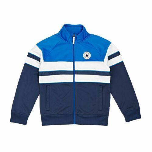 Frilivin - Pull A Rayures Bleu Marine Blanc