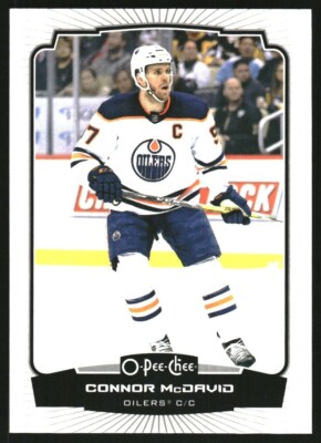 2022-23 O-Pee-Chee #401-600 Singles; Complete Your Set