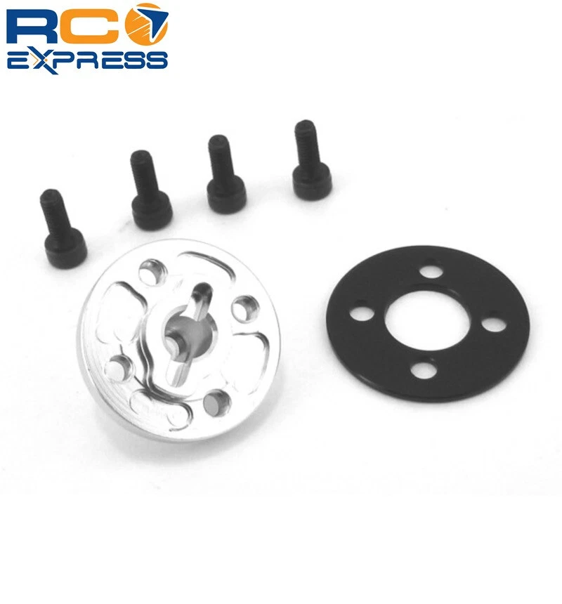 RC4WD Z-S0049 Hardened Steel Transmission Gears - Foto 3