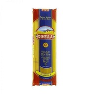 Pasta Divella 100% Italienisch Spaghettini N° 9 500G