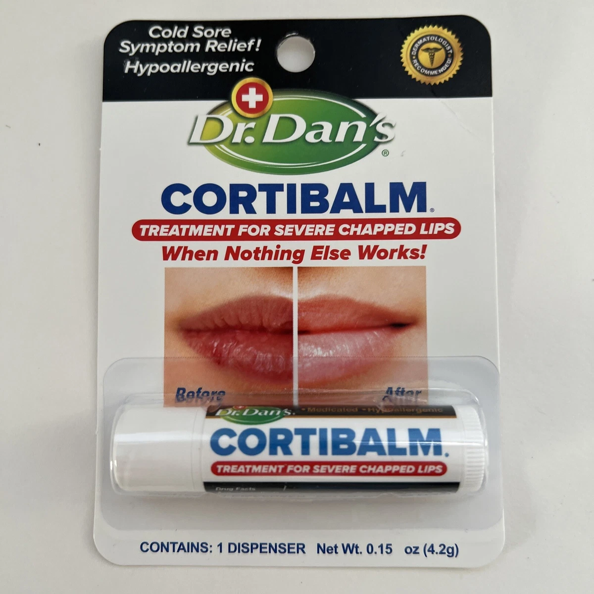 Cortibalm deals