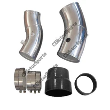 Cold Air Intake Pipe Kit For 99-03 Ford 7.3L PowerStroke Large GTP38