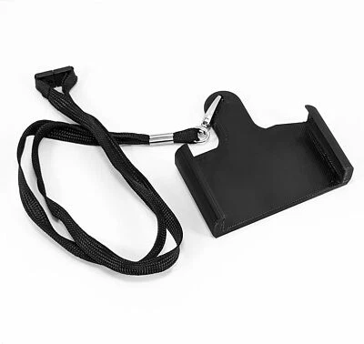 3D CABIN Lanyard Holster Mount For SumUp Solo Card Reader Bracket With Strap
