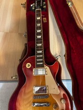 Gibson Les Paul Traditional 2016 Sunburst
