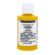 CUB CADET 788T04021 Cub Yellow 2 Touch Up Paint .5oz Bottle