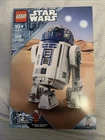 LEGO Star Wars 75379 R2-D2 with Darth Malak Minifigure | 1050 pcs | BRAND NEW