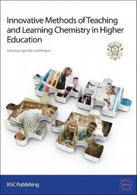 Innovative Methods Of Teaching And Learning Chemistry In Hig...
