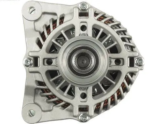 Alternatore con puleggia a ruota libera A5233 AS-PL per NISSAN JUKE JUKE Van