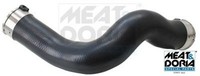 Meat & Doria 961255 Ladeluftschlauch Turboschlauch Ansaugschlauch FüR BMW