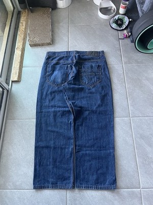 Rocawear baggy Jeans super baggy skater southpole style grunge y2k Ecko