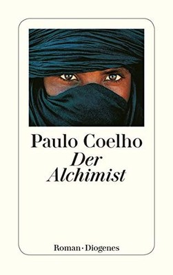 Paulo Coelho Co Der Alchimist: Roman. Ausgezeichnet mit  (Paperback) (UK IMPORT)