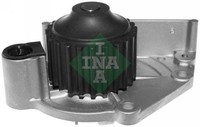 INA Wasserpumpe 538 0485 10 FüR Land Rover