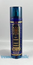 Bath  Body Works Zodiac Collection SCORPIO Fine Fragrances Mist 8oz New