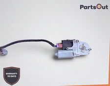 2011-2021 Dodge Charger Sunroof Motor Roof Motor 513 696 520 Oem 2011-2021 Dodge Charger Sunroof Motor Roof Motor 513 696 520 Oem