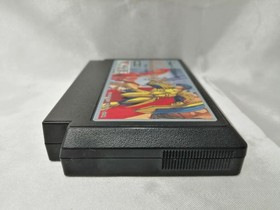 Famicom Software Grand Master Bari Co. Ltd. FIv56