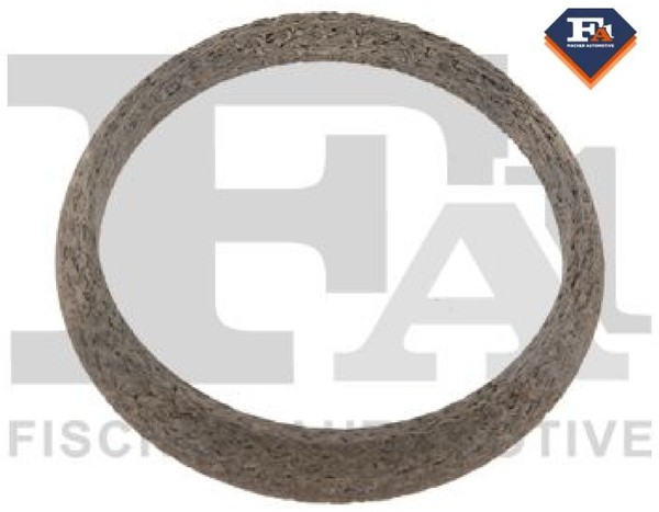 Fa1 141-961 Dichtring FüR Abgasrohr Dichtring Dichtung Abgasrohr Auspuff-image
