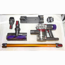 Dyson V8 Absolute Cordless Vacuum Cleaner SV25 - Fully Cleaned & Serviced