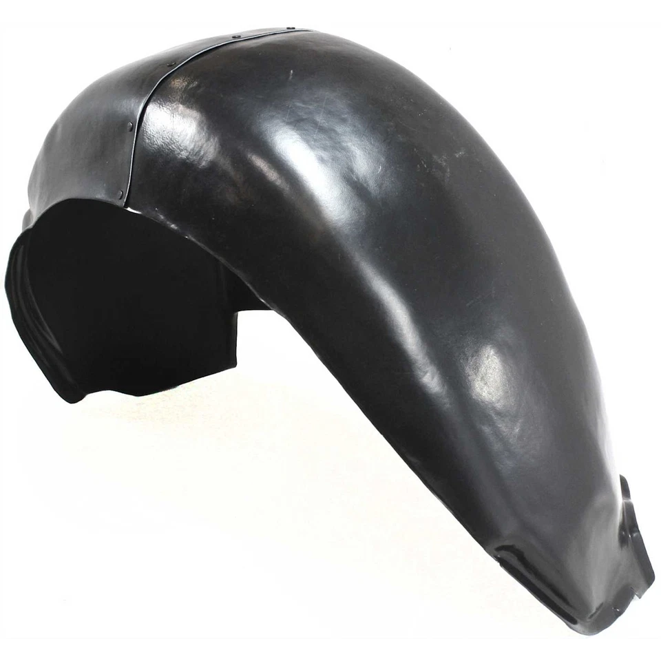 Forro guardabarros para Mercedes Benz S320 1994-1999 lado del pasajero trasero Foto 2 de 4