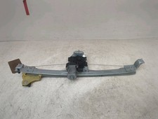 RENAULT CAPTUR MK1 5 DOORS WINDOW REGULATOR FRONT LEFT PASSENGER 2013