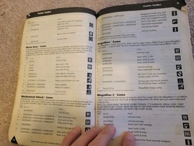 NES Game Genie Manual Only Book For Nintendo Page 5 Through 168 No Covers