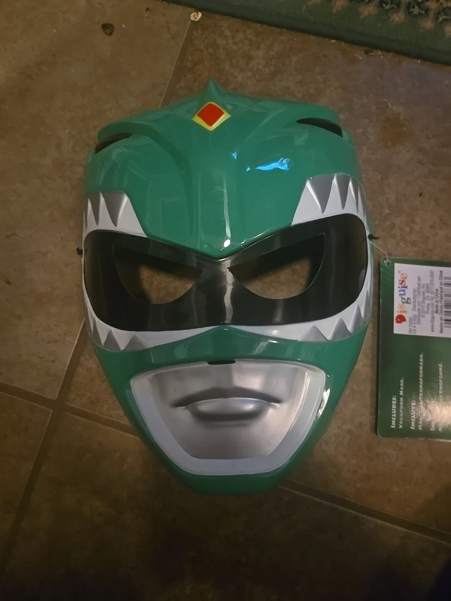 power ranger mask products for sale | eBay